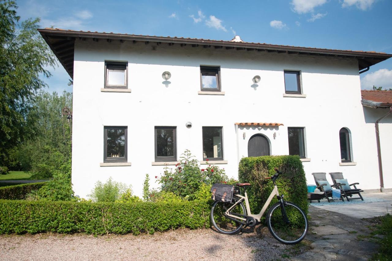 Villa Heart At Sea - De Haan Exterior foto